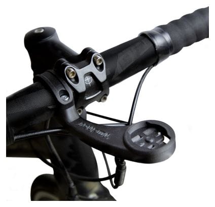 Support QuickLock frontal niveau vélo TwoNav (35 mm)