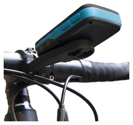 Support QuickLock frontal niveau vélo TwoNav (35 mm)