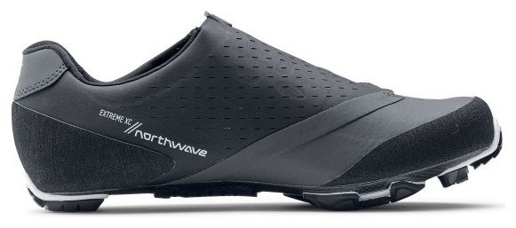 Chaussures VTT Northwave Extreme XC Gris Noir