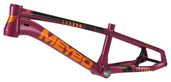 Cadre Meybo HSX AL Cruiser 23 Berry/Orange/Black