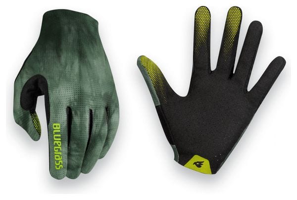 Pair of Gloves Bluegrass Vapor Lite Green