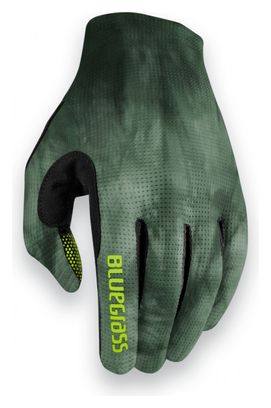 Paar Handschuhe Bluegrass Vapor Lite Grün