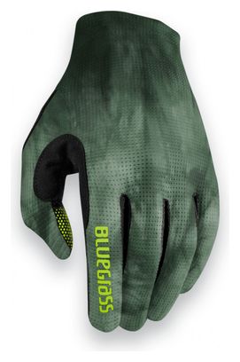 Paio di Guanti Bluegrass Vapor Lite Verde
