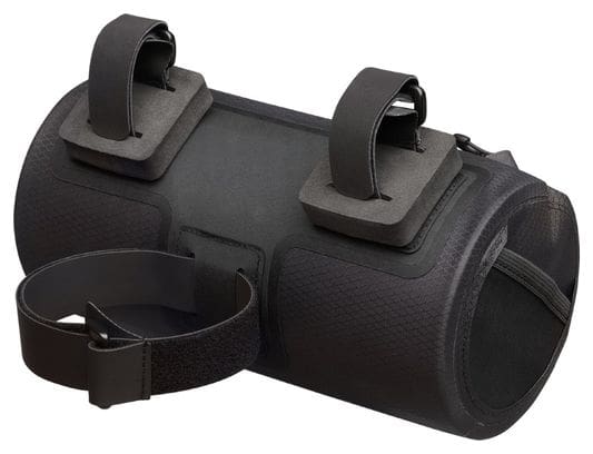 Pro Team Gravel 2L Handlebar Bag Black