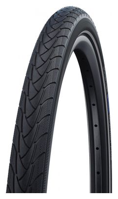 Schwalbe Marathon Plus 24'' Tubetype Rigid SmartGuard Addix Sidewalls Reflex E-Bike E-25