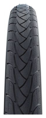 Schwalbe Marathon Plus 24'' Tubetype Rigid SmartGuard Addix Sidewalls Reflex E-Bike E-25