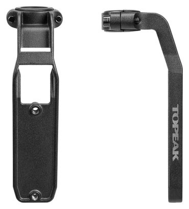 Support Tige de Selle Topeak DP Mount Noir