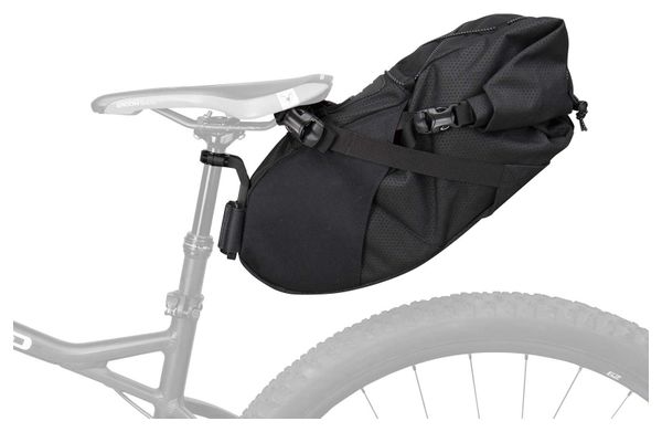 Support Tige de Selle Topeak DP Mount Noir