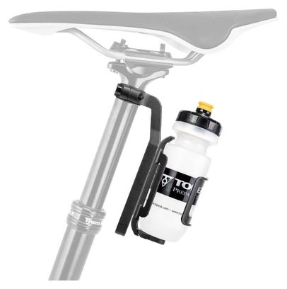 Support Tige de Selle Topeak DP Mount Noir