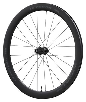 Shimano Ultegra R8170 C50 Rear Wheel I 12x142 mm I Centerlock - Main Image