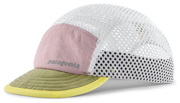 Patagonia Duckbill Cap White