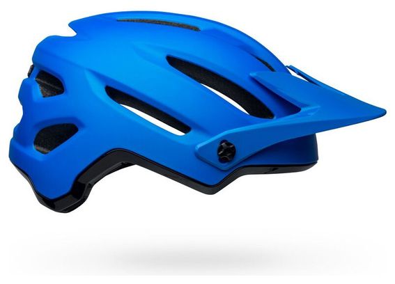 Casco All Mountain Bell 4forty Mips Blu 2021