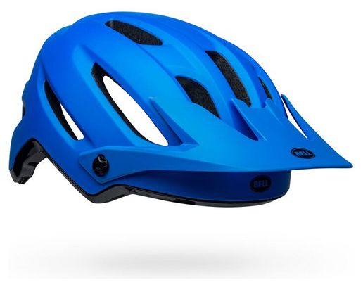 Casco All Mountain Bell 4forty Mips Blu 2021