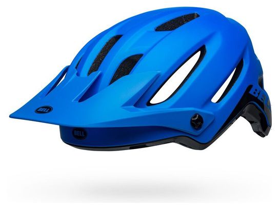 Helmet All Mountain Bell 4forty Mips Blue 2021