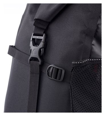 Ortlieb Back-Roller XL 70L (2x35L) QL2.2 Par de bolsas para bicicleta Rojo Negro