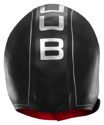 Huub Neopreen kap Zwart / Grijs