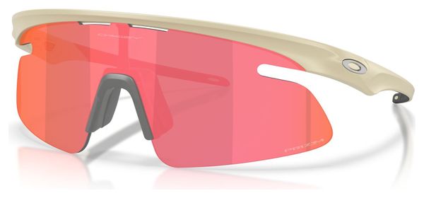 Gafas Oakley RSLV Lite Sandstorm/Prizm Trail Torch/Ref.: OO9527D-0650