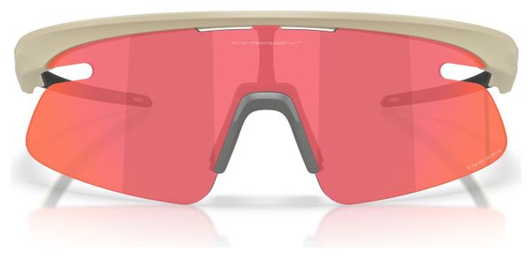 Gafas Oakley RSLV Lite Sandstorm/Prizm Trail Torch/Ref.: OO9527D-0650