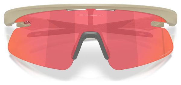 Gafas Oakley RSLV Lite Sandstorm/Prizm Trail Torch/Ref.: OO9527D-0650