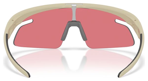 Gafas Oakley RSLV Lite Sandstorm/Prizm Trail Torch/Ref.: OO9527D-0650