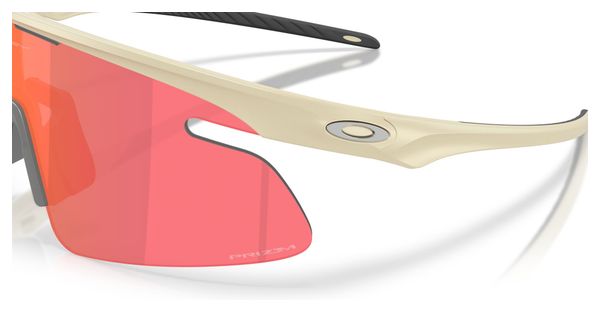 Gafas Oakley RSLV Lite Sandstorm/Prizm Trail Torch/Ref.: OO9527D-0650