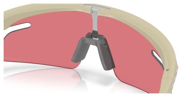 Gafas Oakley RSLV Lite Sandstorm/Prizm Trail Torch/Ref.: OO9527D-0650
