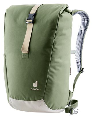 Deuter Stepout 22 Backpack Green