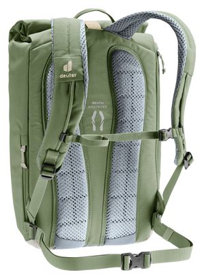 Deuter Stepout 22 Backpack Green