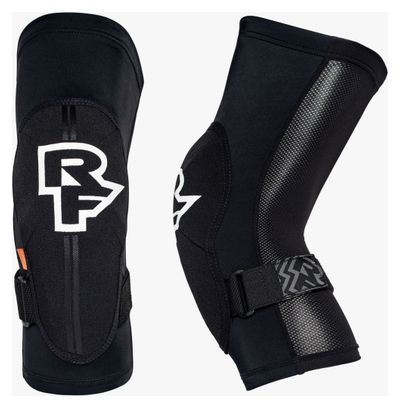 Race Face Indy Knee Pads Black