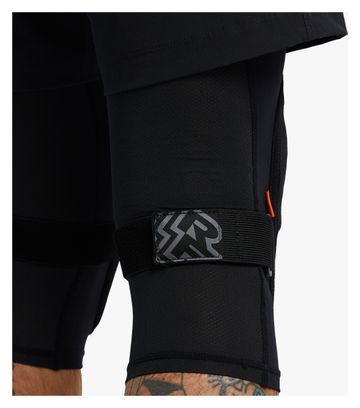 Race Face Indy Knee Pads Black
