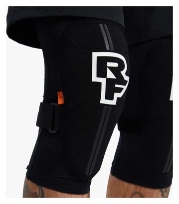 Race Face Indy Knee Pads Black
