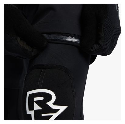 Race Face Indy Knee Pads Black