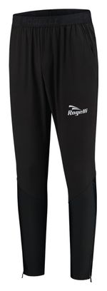 Collant De Running Rogelli Evermore - Homme - Noir