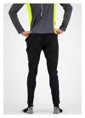 Collant De Running Rogelli Evermore - Homme - Noir