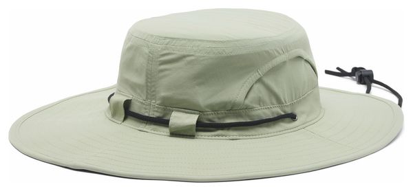 Cappello Columbia Coolhead Zero IV verde