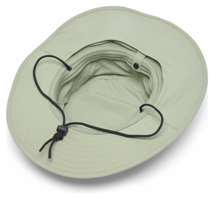 Cappello Columbia Coolhead Zero IV verde