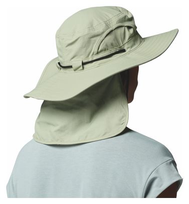 Cappello Columbia Coolhead Zero IV verde