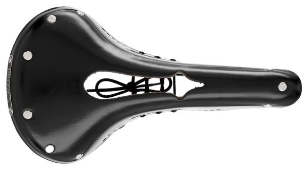 Black brooks saddle clearance