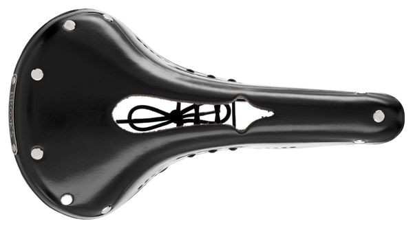 Selle Brooks B17 Narrow Imperial Noir