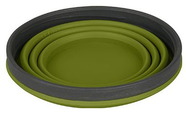 X-Seal & Go Small 215ml 02-Olive