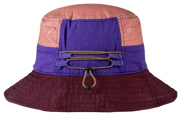 Bob Unisexe Buff Sun Bucket Violet