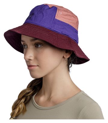 Bob Unisexe Buff Sun Bucket Violet