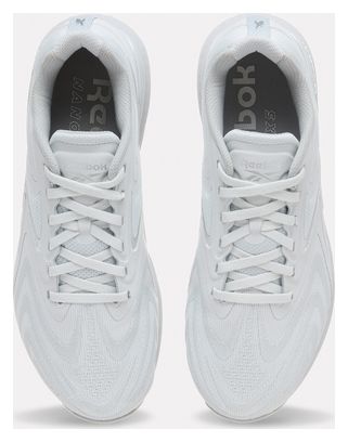 Zapatillas de entrenamiento Reebok Nano X5 Edge Gris Mujer