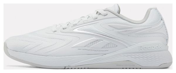 Zapatillas de entrenamiento Reebok Nano X5 Edge Gris Mujer