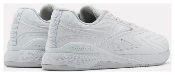 Zapatillas de entrenamiento Reebok Nano X5 Edge Gris Mujer