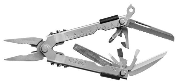 Pince Multi-Plier 600 Needlenose Inox - Gerber