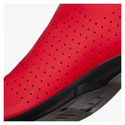 Fizik Vento Omna Red/Black Road Shoes