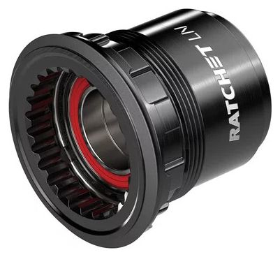 Corpo ruota libera DT Swiss Sram XD per Ratchet LN