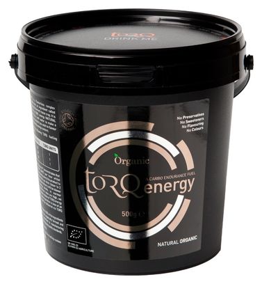 Torq Energy Drink Neutral 500g