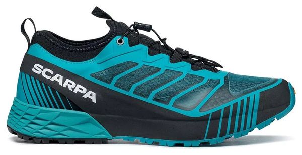 Scarpa Ribelle Run Trail Running Shoes Blue/Black